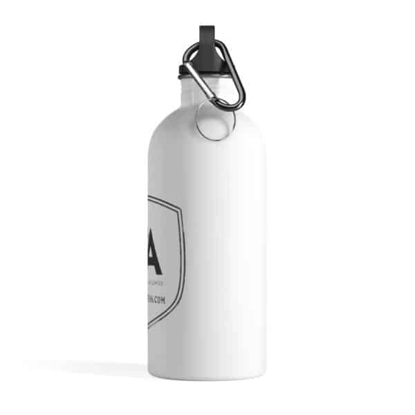 BnA Shield Stainless Steel Water Bottle 3