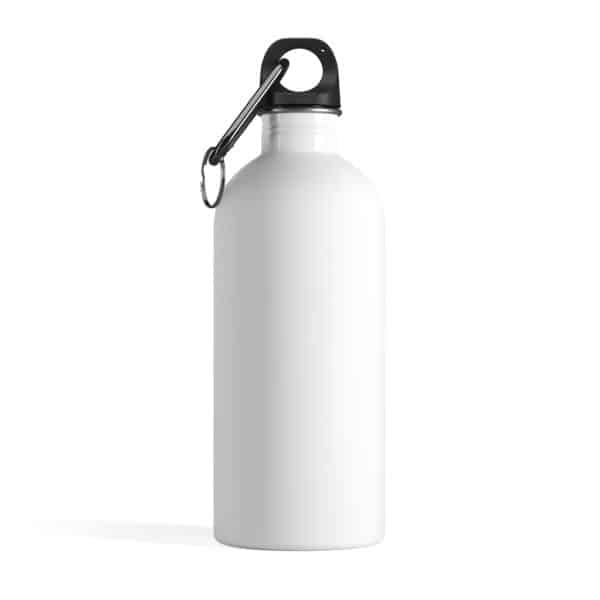 BnA Shield Stainless Steel Water Bottle 4