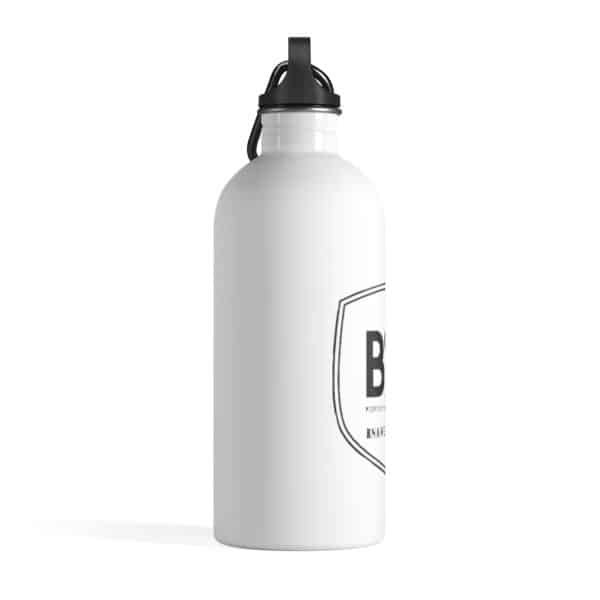 BnA Shield Stainless Steel Water Bottle 5