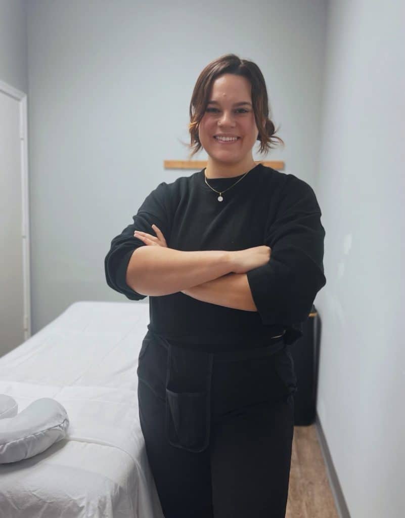 massage therapy in lake worth