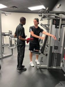 personal training in lake worth