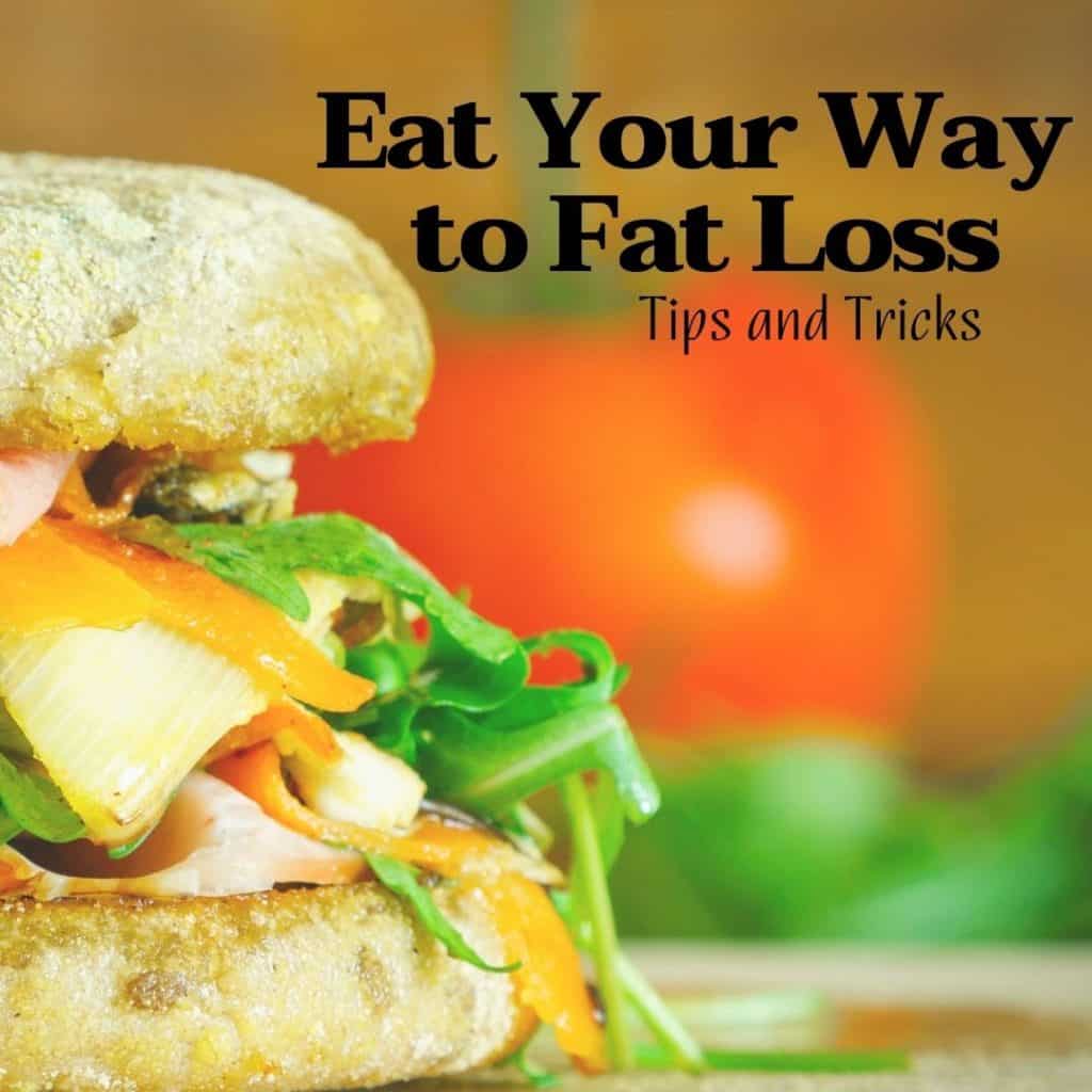 Eat Your Way to Fat Loss: A Nutritious Journey at Bnawellness 1