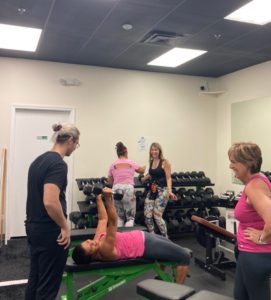 Personal and Group Training + Senior Fitness: 24 hour gym option! 2