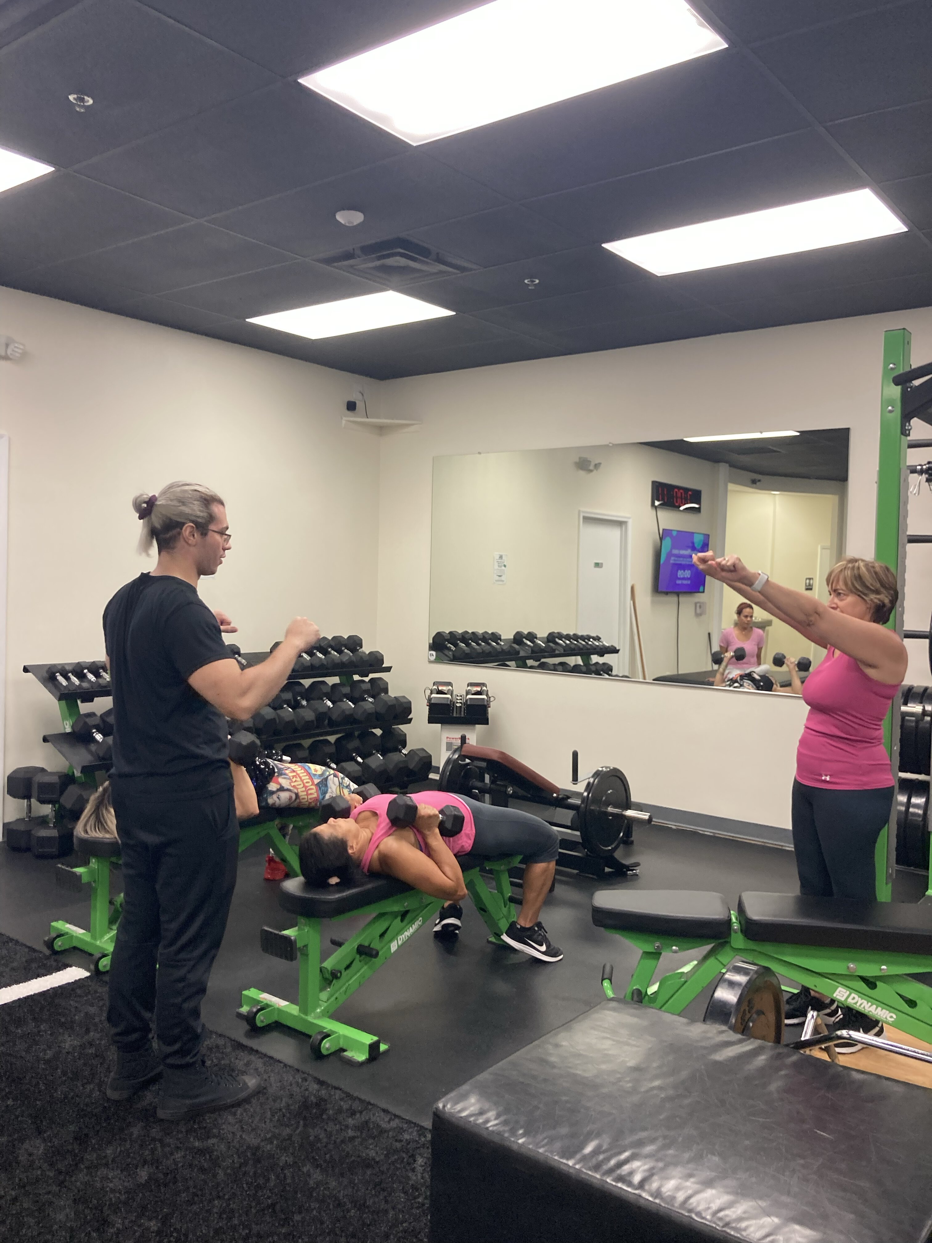 4 Great Factors of Strength Training for Seniors in Lake Worth 2