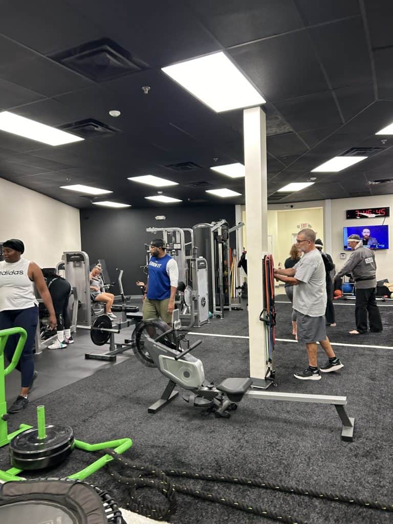 Gym in Lake Worth: Your 24-Hour Private Fitness Destination 3 Gyms in Lake Worth FL