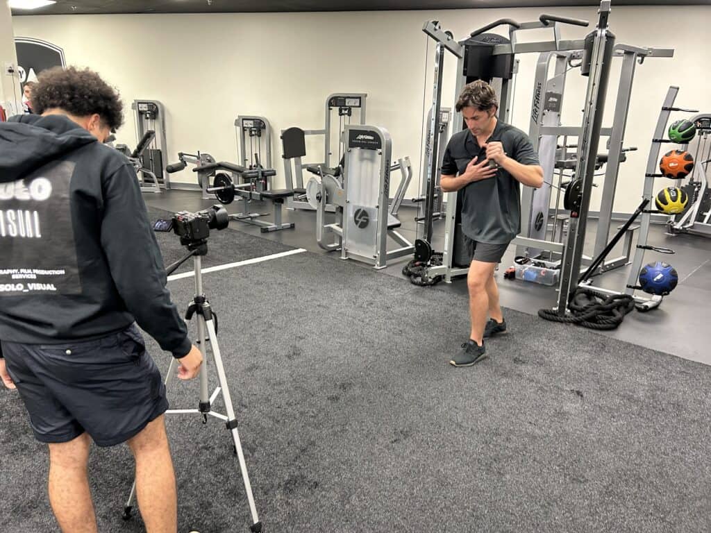 gym in lake worth