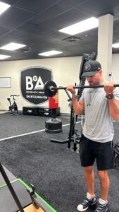 franchise gym