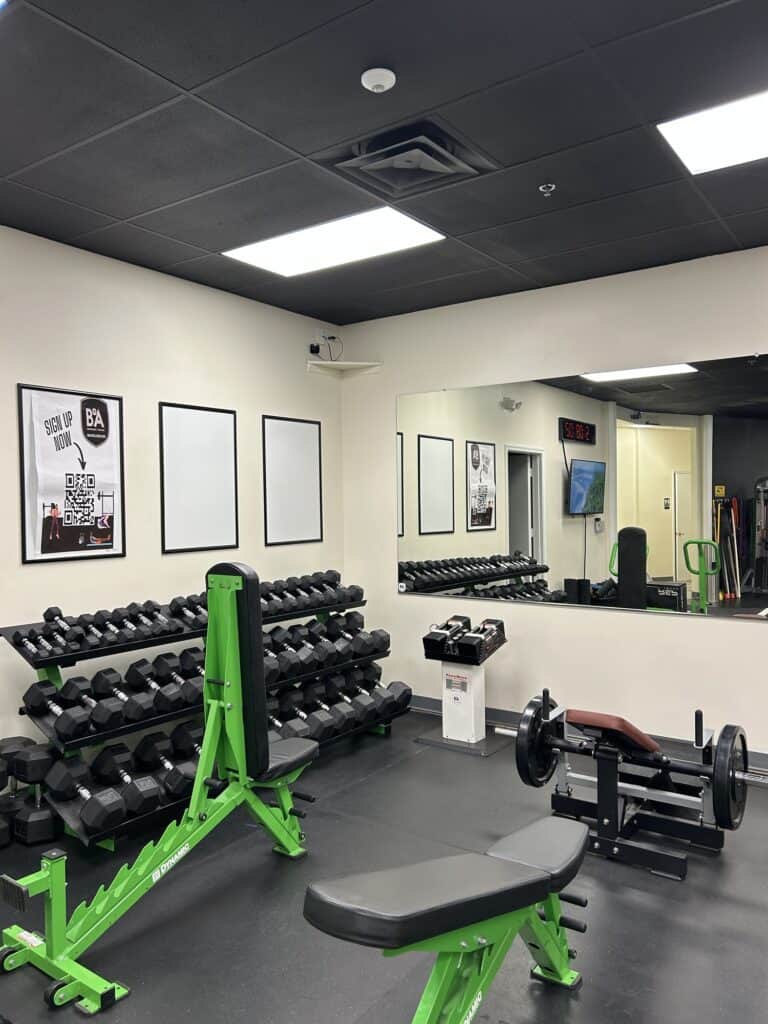 Top 5 Outdoor Workout Spots by Gym in Lake Worth: Enhance Your Fitness Routine with bnawellness 1