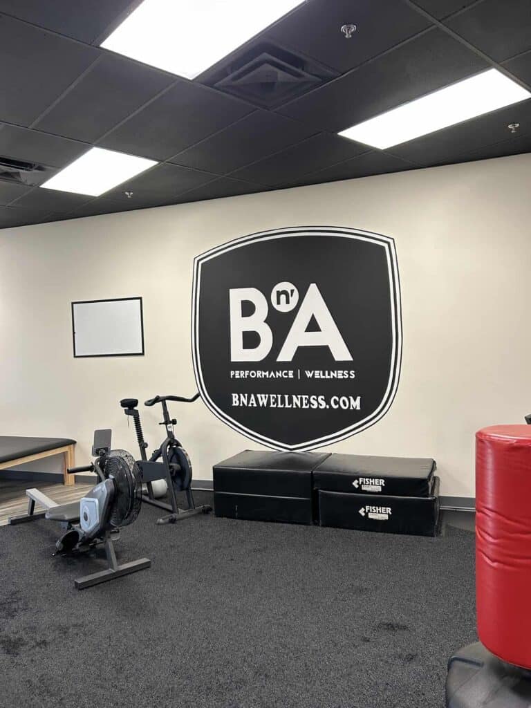 Top Fitness Center in Lake Worth – bnawellness Offers the Best Personalized Training & Recovery with 5 Reasons 1 Gyms in Lake Worth FL