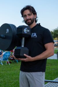 Schedule a Session with a Trainer or Practitioner 1 Gyms in Lake Worth FL